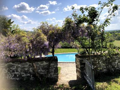 Maison - 88 m² - 3 pièces