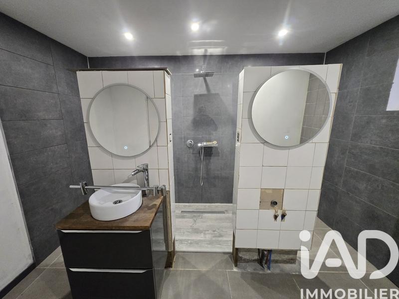 Maison - 141 m² - 4 pièces