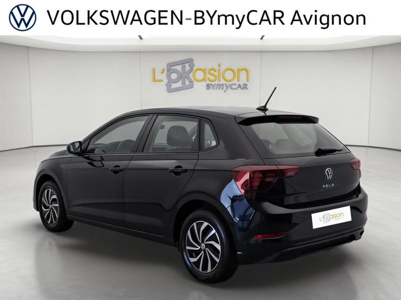 Volkswagen Polo 1.0 Mpi 80 s&amp;S Bvm5