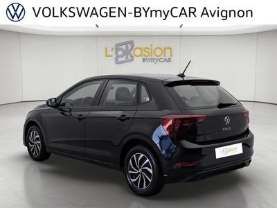 Volkswagen Polo 1.0 Mpi 80 s&amp;S Bvm5