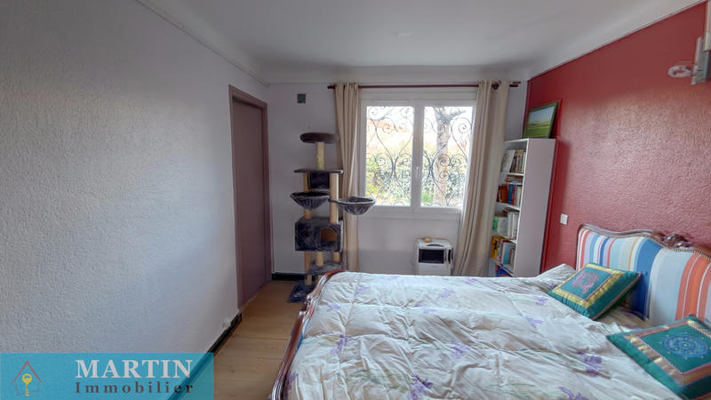 Maison - 156 m² - 5 pièces