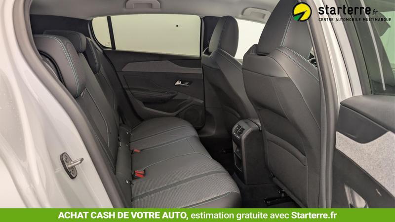 Peugeot 308 Hybrid 145 e-Dcs6 Allure