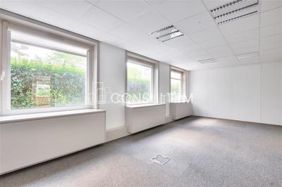Bureau - 312 m²