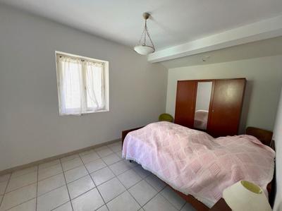 Maison de village - 127 m² - 6 pièces