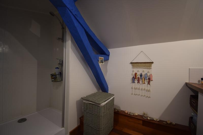 Maison - 121 m² - 4 pièces