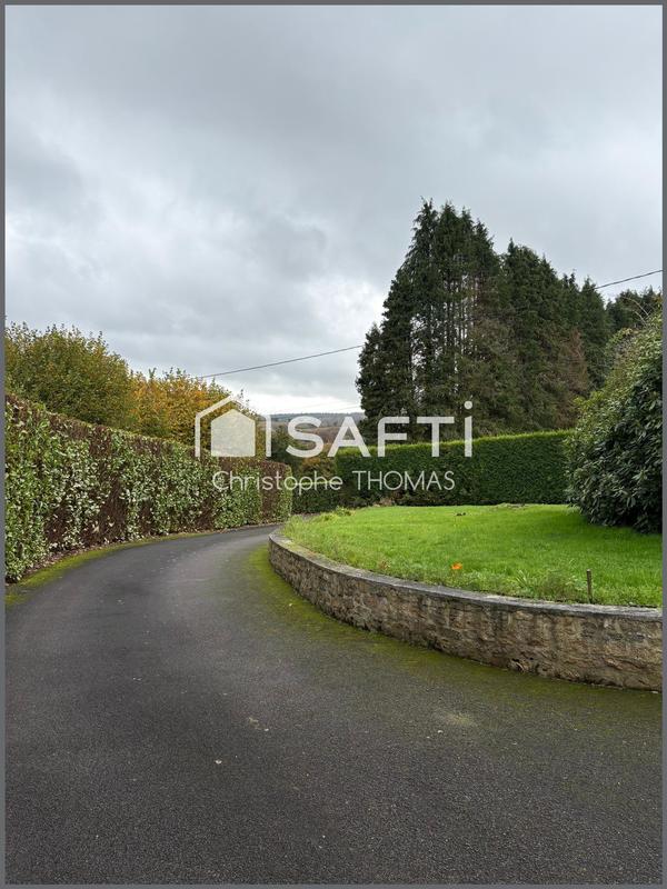 Maison - 90 m² - 7 pièces