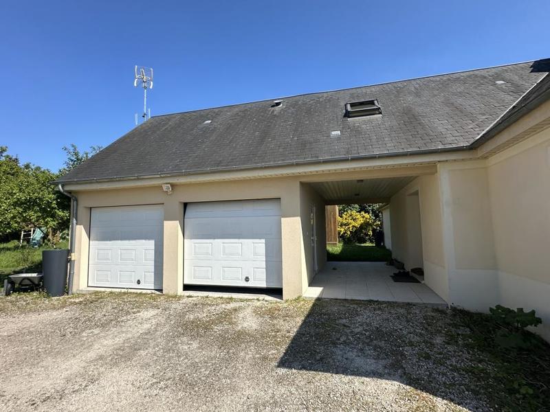 Villa - 147 m² - 8 pièces