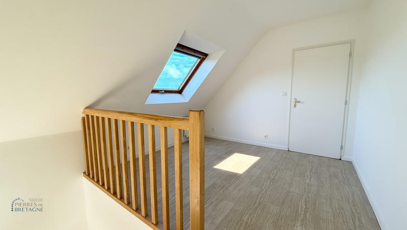 Maison - 119 m² - 6 pièces