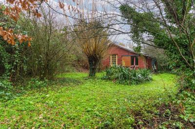 Maison - 36 m² - 2 pièces