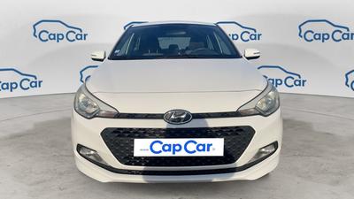 Hyundai i20 1.2 75 Edition Clim
