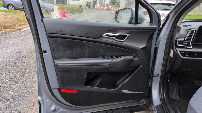 Kia Sportage IV 1.6 t-Gdi 230 Hybrid Active - Automatique