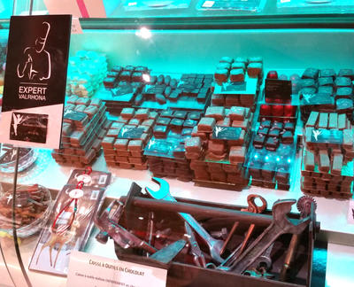 Féérie des Délices