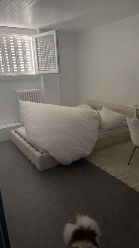 Appartement - 76 m² - 4 pièces