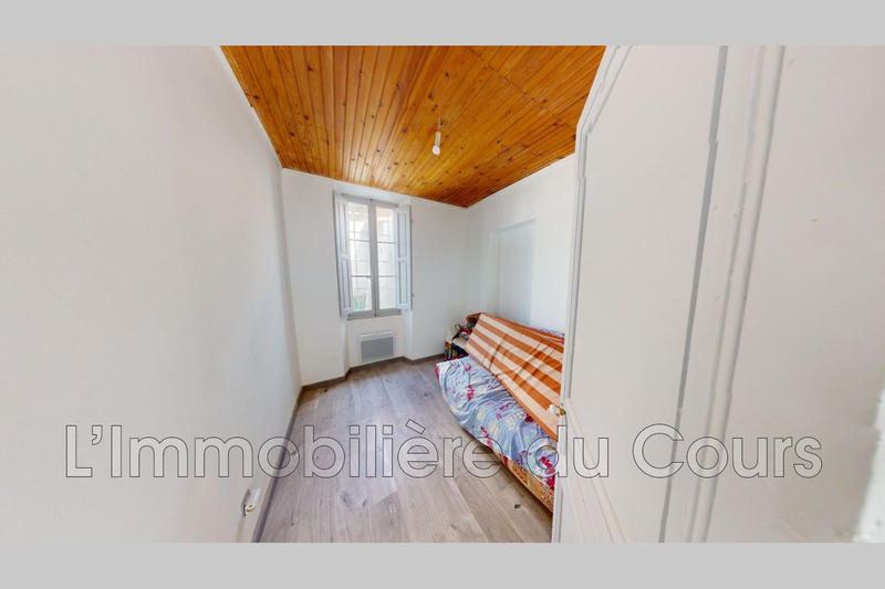 Maison - 46 m² - 3 pièces