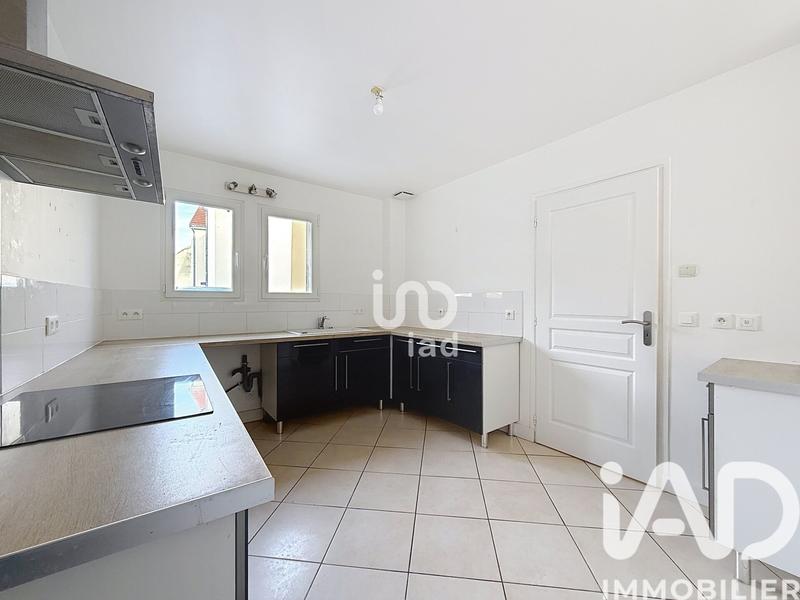 Maison - 154 m² - 7 pièces