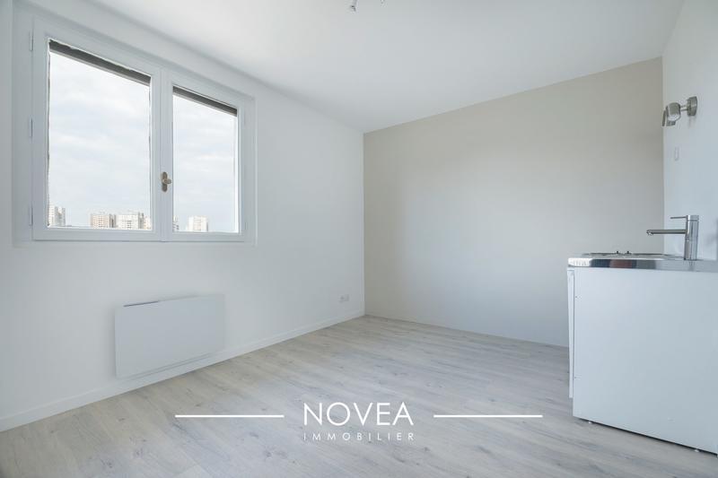 Appartement - 16 m² - 1 pièce