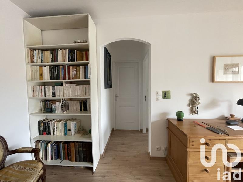 Maison - 90 m² - 8 pièces