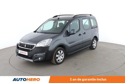 Peugeot Partner Tepee 1.6 Blue-HDi Outdoor 100 ch