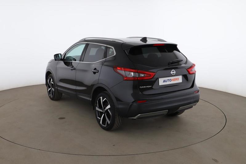 Nissan Qashqai 1.2 Dig-T Tekna 115 ch