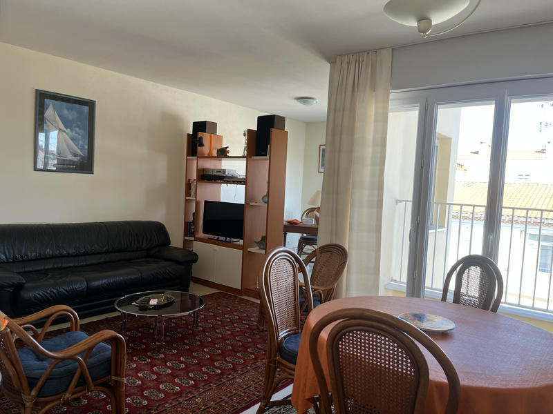 Appartement - 73 m² - 5 pièces