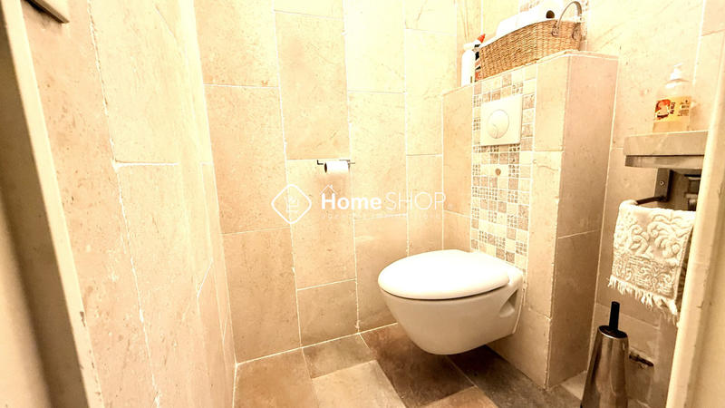 Villa - 125 m² - 5 pièces