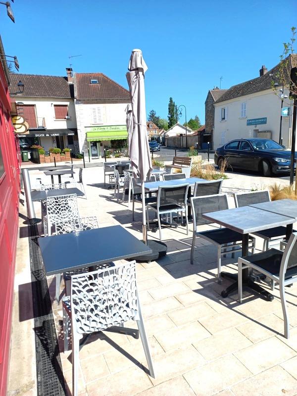 Fonds de commerce - 235 m²