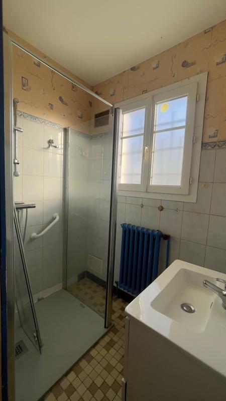 Maison - 70 m² - 4 pièces