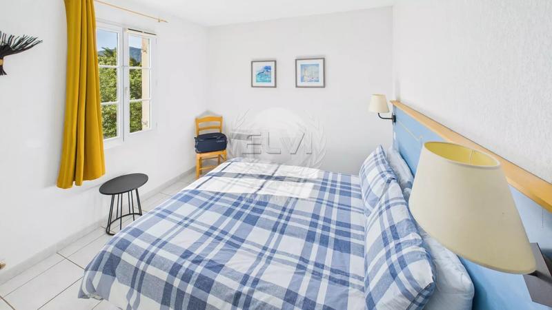 Appartement - 49 m² - 3 pièces