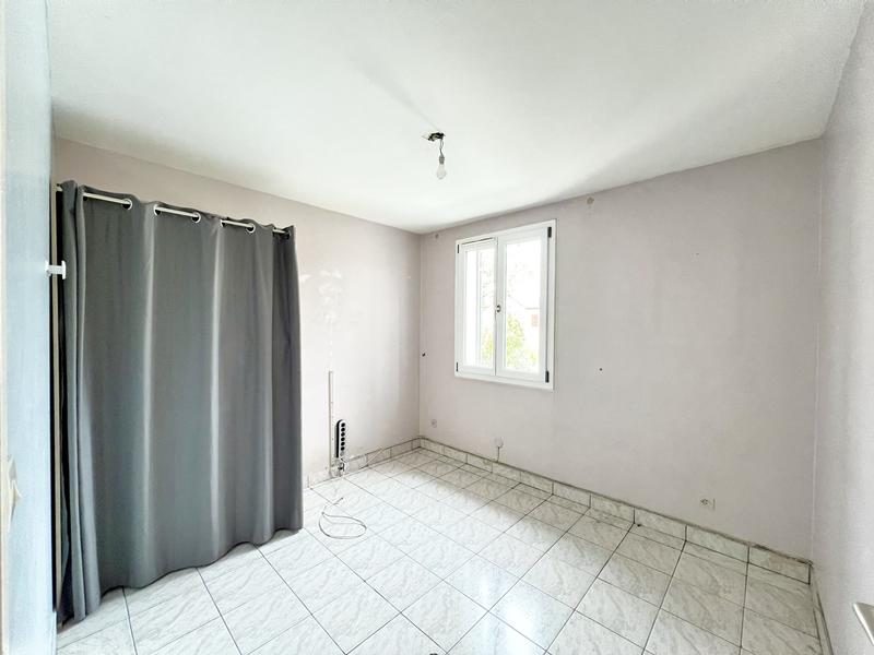 Maison - 105 m² - 7 pièces