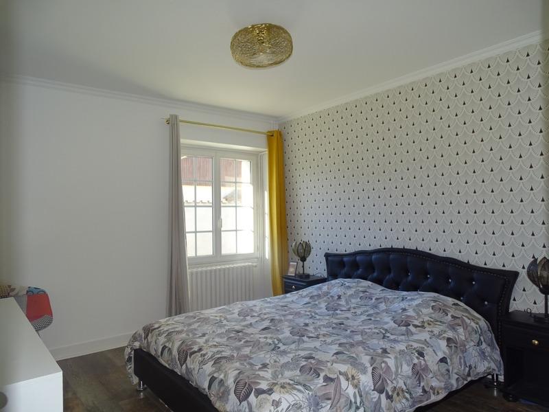 Maison de campagne - 252 m² - 7 pièces