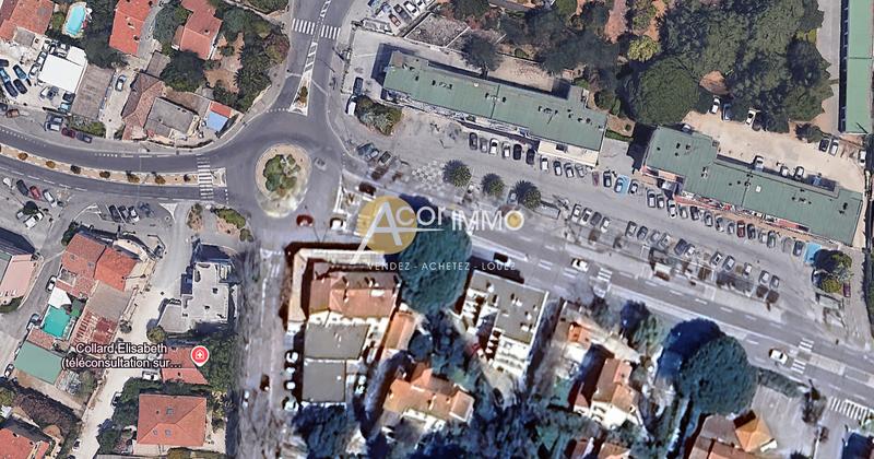 Fonds de commerce - Local commercial - 175 m²