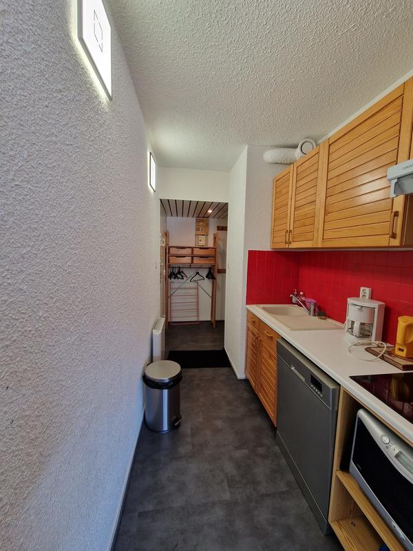 Appartement - 25 m² - 1 pièce