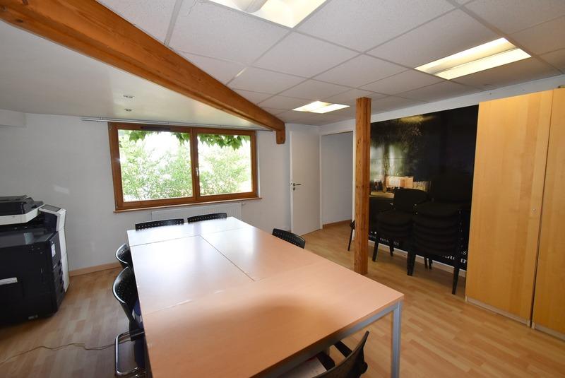 Bureau - 287 m² - 4 pièces