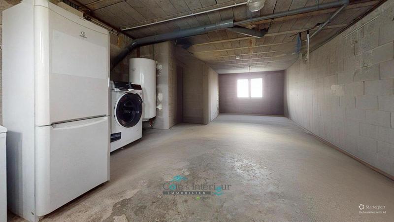 Pavillon - 105 m² - 5 pièces