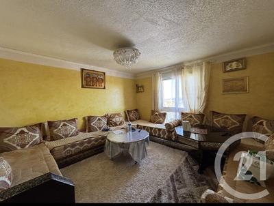 Appartement - 78 m² - 4 pièces