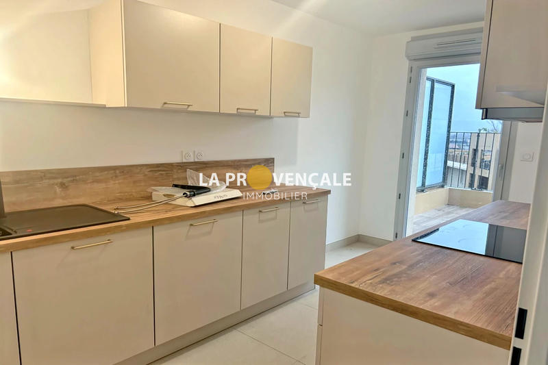 Appartement - 83 m² - 3 pièces
