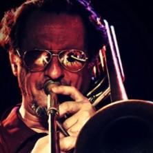 Glenn Ferris - New-Tet