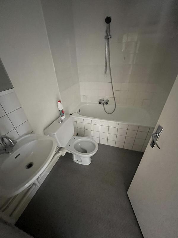Appartement - 30 m² - 1 pièce