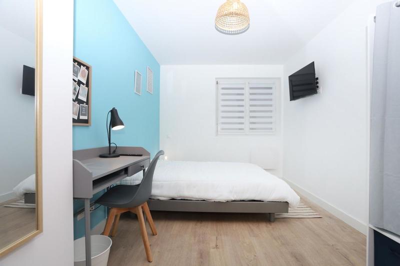 Maison - 132 m² - 7 pièces