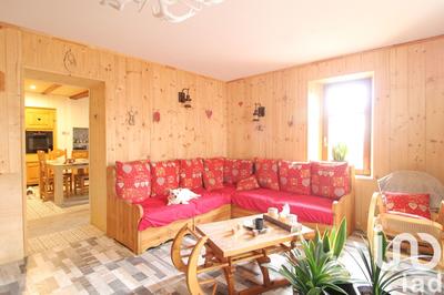 Maison de village - 148 m² - 5 pièces