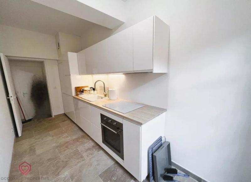 Maison de village - 110 m² - 3 pièces