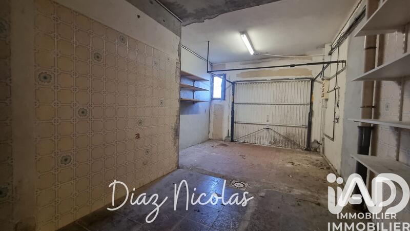 Maison - 245 m² - 5 pièces