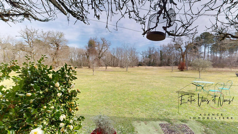 Maison ancienne - 220 m² - 8 pièces