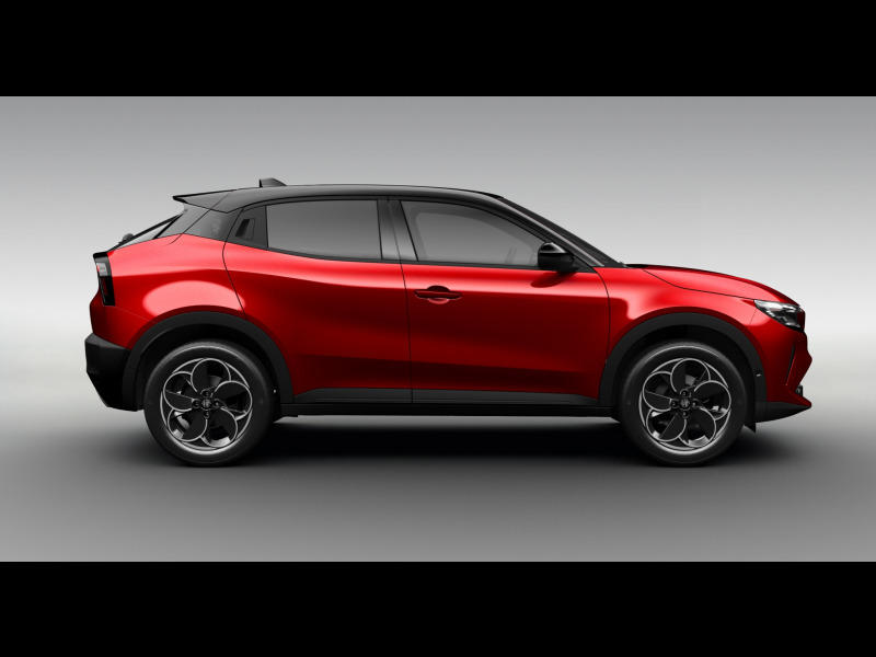 Alfa Romeo Junior Elettrica 156 ch Premium