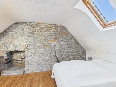 Maison - 52 m² - 3 pièces