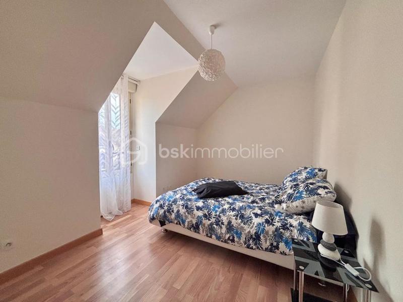 Maison d'architecte - 131 m² - 6 pièces