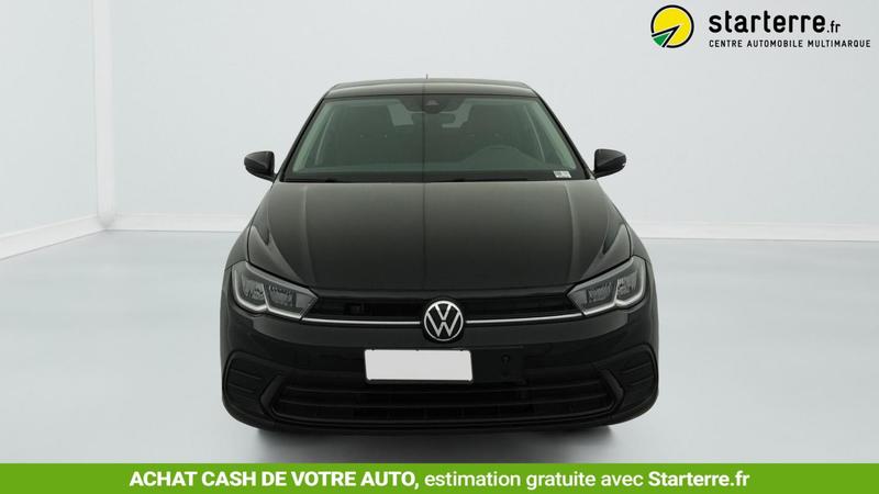 Volkswagen Polo 1.0 Tsi 95 s&amp;S Dsg7 Life