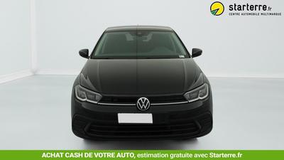 Volkswagen Polo 1.0 Tsi 95 s&amp;S Dsg7 Life