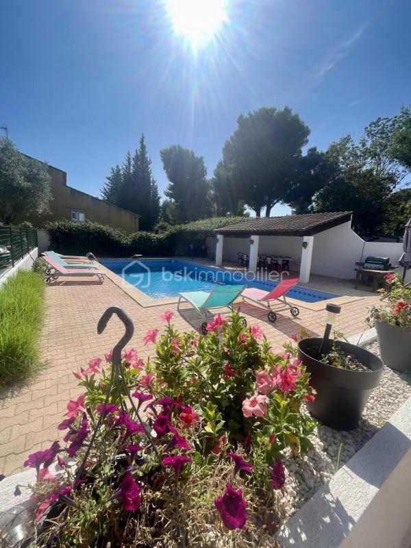 Propriété - 160 m² - 6 pièces