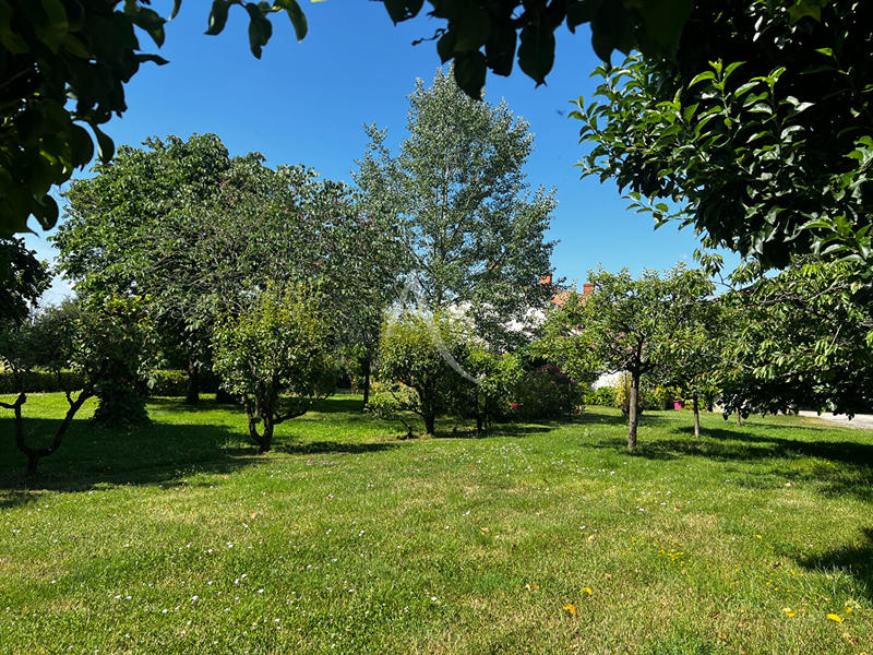 Maison - 129 m² - 4 pièces